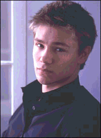 lucas scott